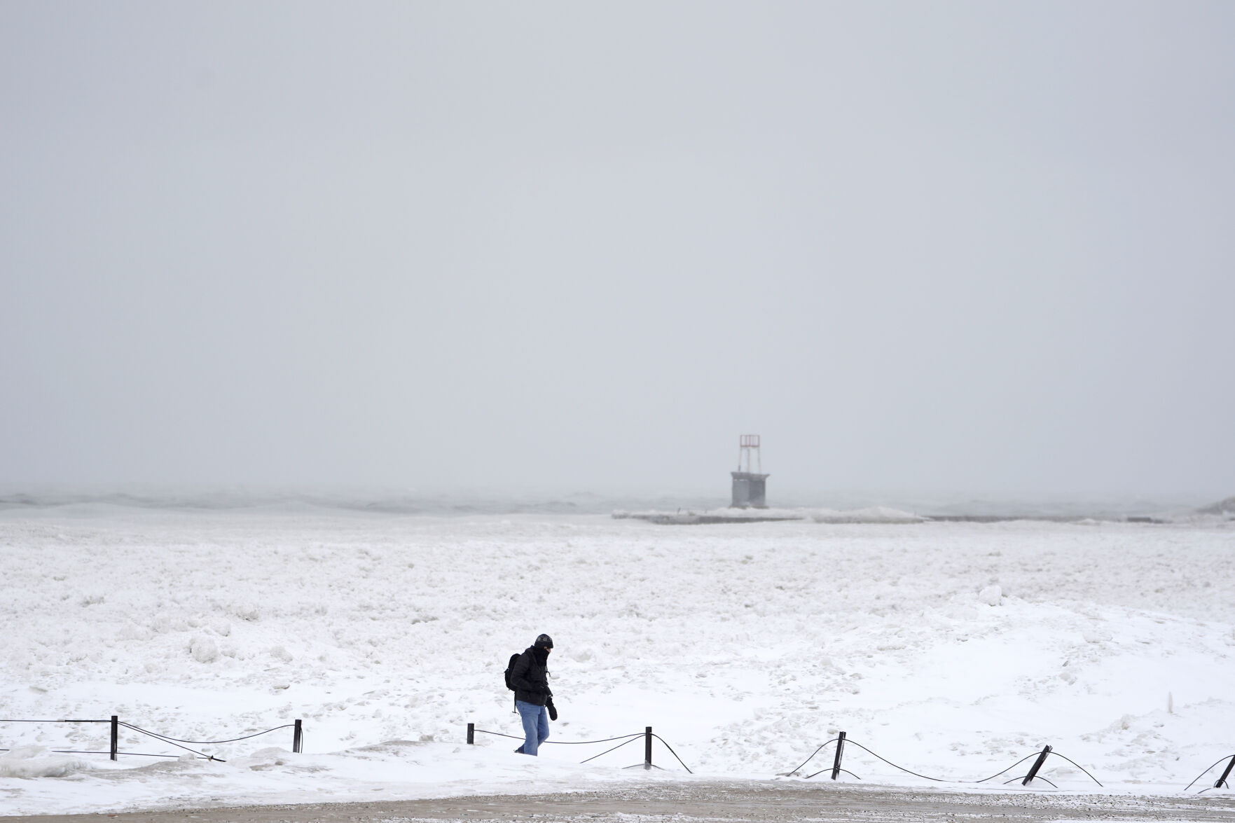 Winter Weather Chicago